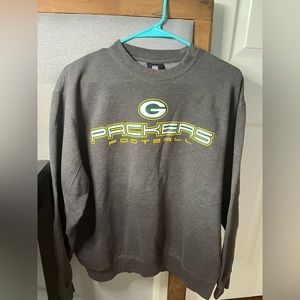 Green Bay Packers Crewneck